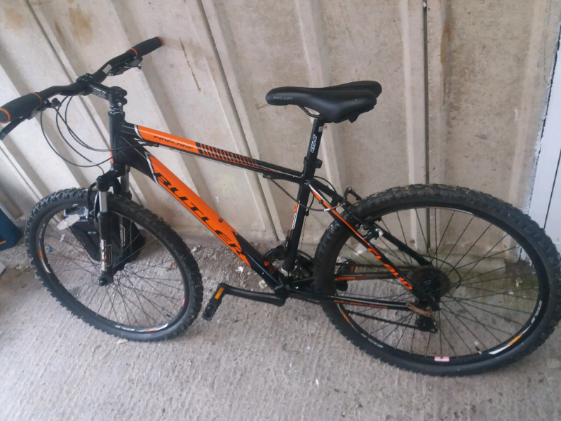 claud butler pinelake